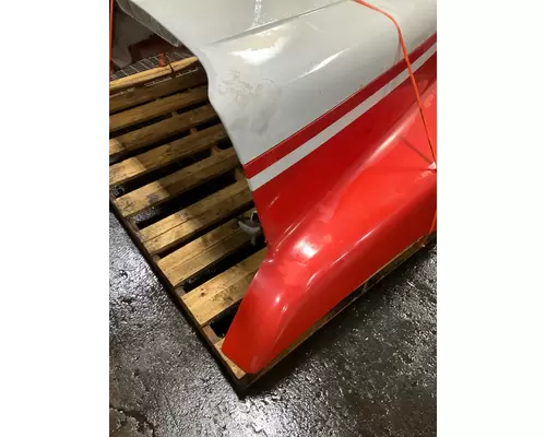FREIGHTLINER CENTURY CLASS 120 Hood