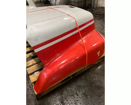 FREIGHTLINER CENTURY CLASS 120 Hood