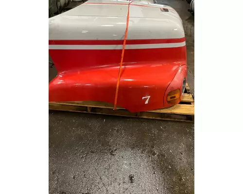FREIGHTLINER CENTURY CLASS 120 Hood