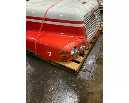 FREIGHTLINER CENTURY CLASS 120 Hood