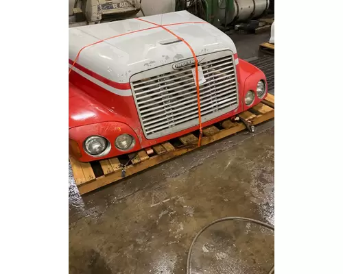 FREIGHTLINER CENTURY CLASS 120 Hood
