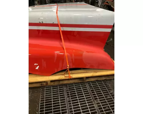 FREIGHTLINER CENTURY CLASS 120 Hood