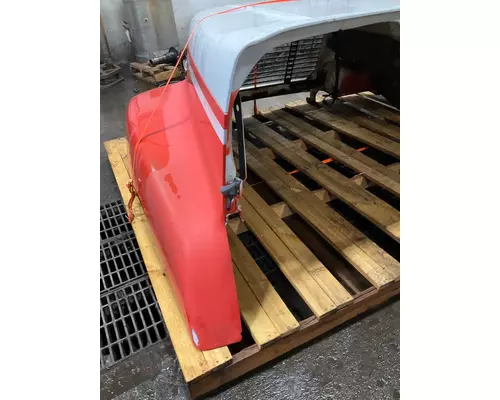 FREIGHTLINER CENTURY CLASS 120 Hood