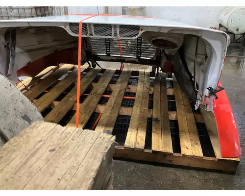 FREIGHTLINER CENTURY CLASS 120 Hood