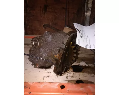 FREIGHTLINER CENTURY CLASS 120 Hydraulic PumpPTO Pump