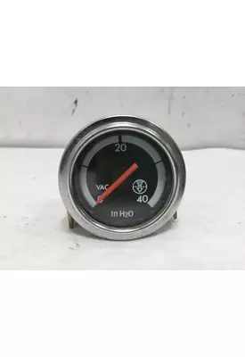 FREIGHTLINER CENTURY CLASS 120 Instrument Cluster