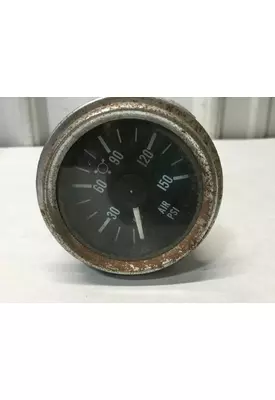 FREIGHTLINER CENTURY CLASS 120 Instrument Cluster