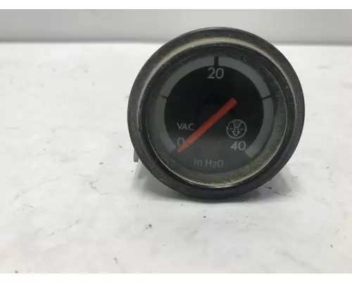 FREIGHTLINER CENTURY CLASS 120 Instrument Cluster