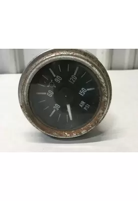 FREIGHTLINER CENTURY CLASS 120 Instrument Cluster