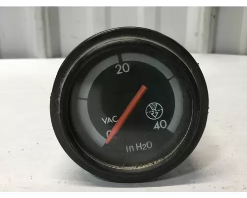 FREIGHTLINER CENTURY CLASS 120 Instrument Cluster