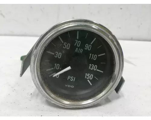 FREIGHTLINER CENTURY CLASS 120 Instrument Cluster