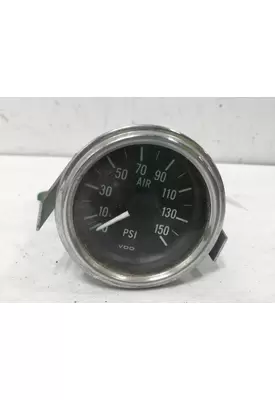 FREIGHTLINER CENTURY CLASS 120 Instrument Cluster