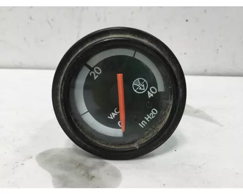 FREIGHTLINER CENTURY CLASS 120 Instrument Cluster