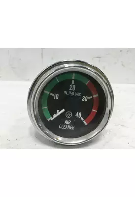 FREIGHTLINER CENTURY CLASS 120 Instrument Cluster