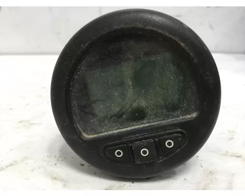 FREIGHTLINER CENTURY CLASS 120 Instrument Cluster