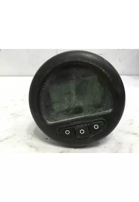 FREIGHTLINER CENTURY CLASS 120 Instrument Cluster