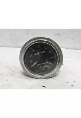 FREIGHTLINER CENTURY CLASS 120 Instrument Cluster