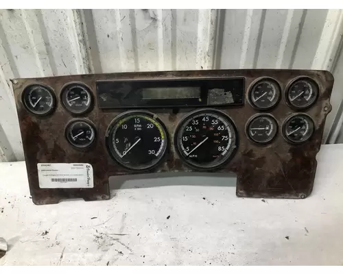 FREIGHTLINER CENTURY CLASS 120 Instrument Cluster