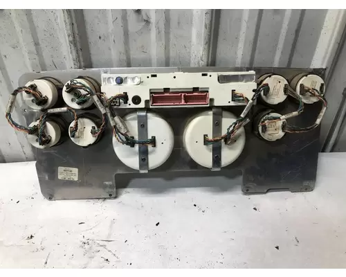 FREIGHTLINER CENTURY CLASS 120 Instrument Cluster