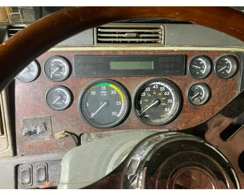 FREIGHTLINER CENTURY CLASS 120 Instrument Cluster