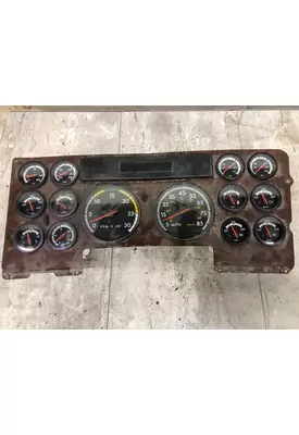 FREIGHTLINER CENTURY CLASS 120 Instrument Cluster