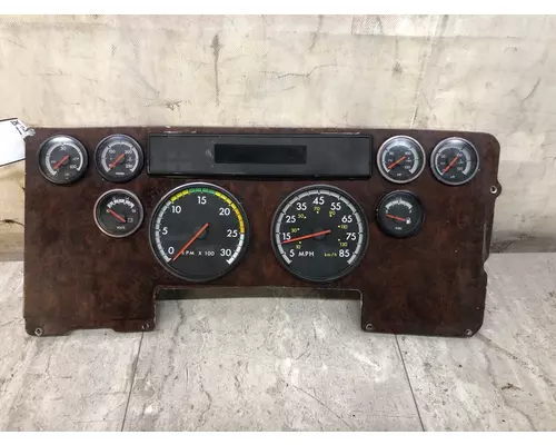 FREIGHTLINER CENTURY CLASS 120 Instrument Cluster