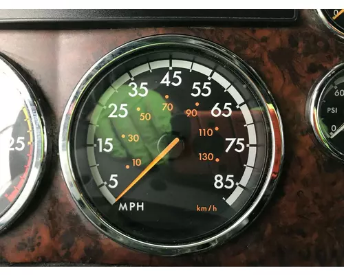 FREIGHTLINER CENTURY CLASS 120 Instrument Cluster