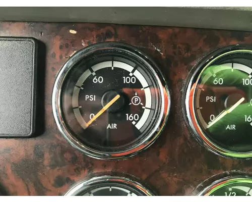 FREIGHTLINER CENTURY CLASS 120 Instrument Cluster