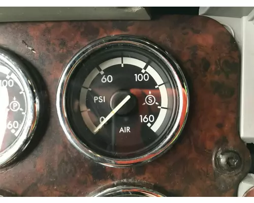 FREIGHTLINER CENTURY CLASS 120 Instrument Cluster