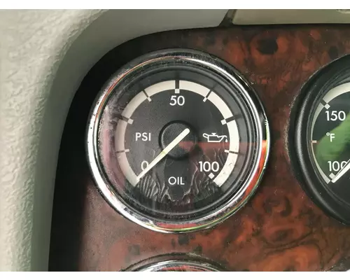 FREIGHTLINER CENTURY CLASS 120 Instrument Cluster