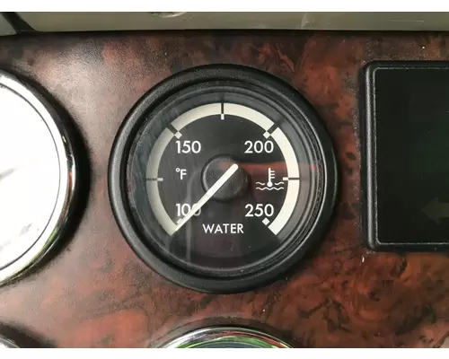 FREIGHTLINER CENTURY CLASS 120 Instrument Cluster