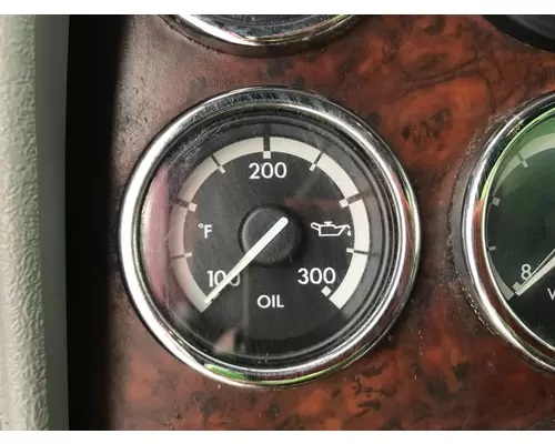 FREIGHTLINER CENTURY CLASS 120 Instrument Cluster