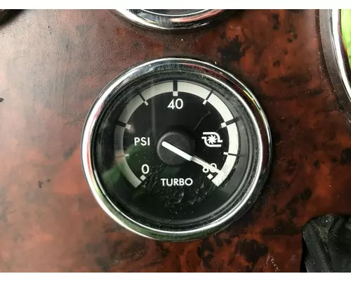 FREIGHTLINER CENTURY CLASS 120 Instrument Cluster