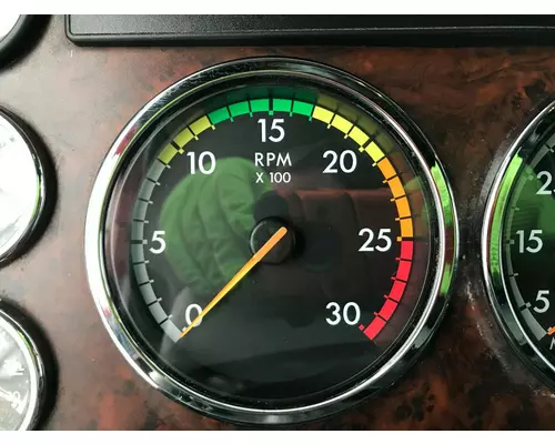 FREIGHTLINER CENTURY CLASS 120 Instrument Cluster