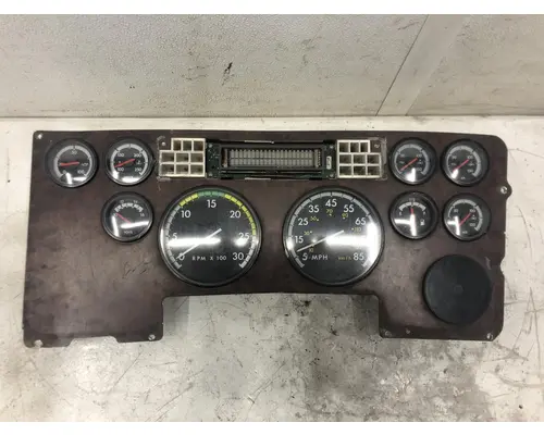 FREIGHTLINER CENTURY CLASS 120 Instrument Cluster