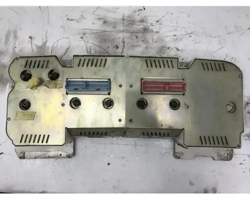 FREIGHTLINER CENTURY CLASS 120 Instrument Cluster
