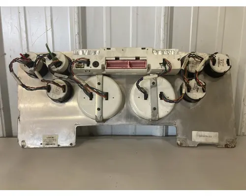 FREIGHTLINER CENTURY CLASS 120 Instrument Cluster