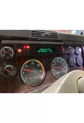 FREIGHTLINER CENTURY CLASS 120 Instrument Cluster