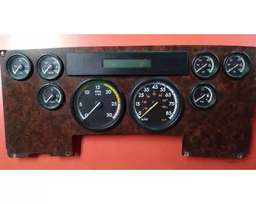 FREIGHTLINER CENTURY CLASS 120 Instrument Cluster