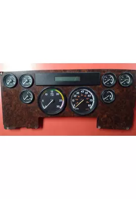 FREIGHTLINER CENTURY CLASS 120 Instrument Cluster