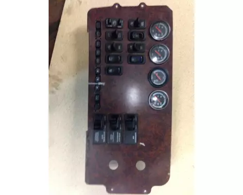 FREIGHTLINER CENTURY CLASS 120 Instrument Cluster