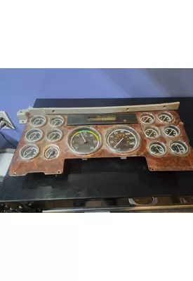 FREIGHTLINER CENTURY CLASS 120 Instrument Cluster