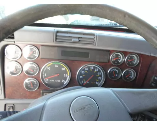 FREIGHTLINER CENTURY CLASS 120 Instrument Cluster