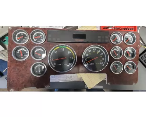 FREIGHTLINER CENTURY CLASS 120 Instrument Cluster