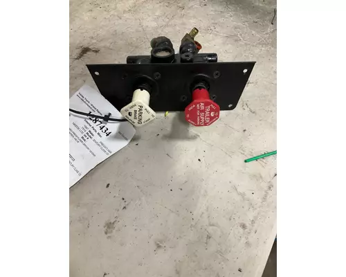 FREIGHTLINER CENTURY CLASS 120 Interior Parts, Misc