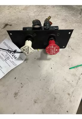 FREIGHTLINER CENTURY CLASS 120 Interior Parts, Misc