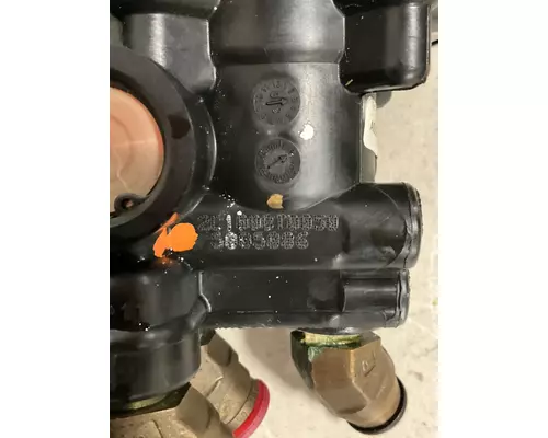 FREIGHTLINER CENTURY CLASS 120 Interior Parts, Misc