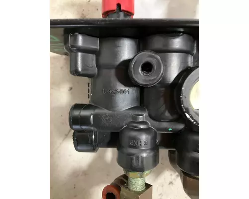 FREIGHTLINER CENTURY CLASS 120 Interior Parts, Misc