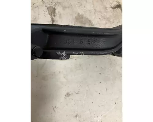 FREIGHTLINER CENTURY CLASS 120 Interior Parts, Misc