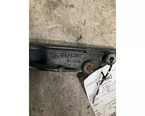 FREIGHTLINER CENTURY CLASS 120 Interior Parts, Misc